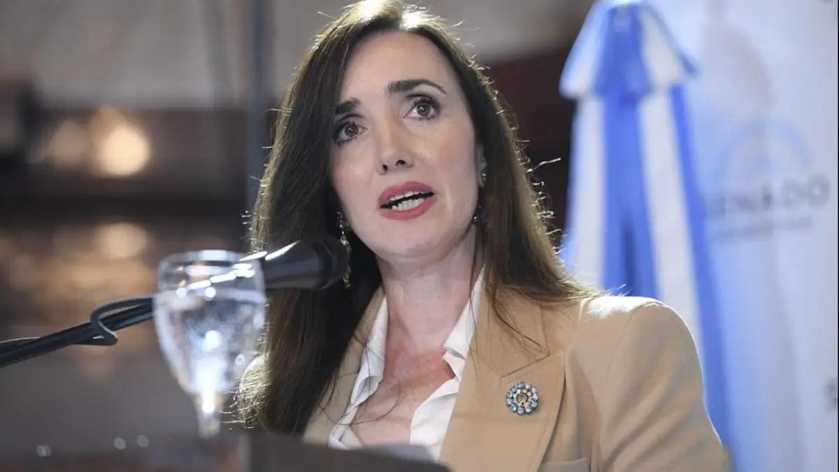 Prime Minister of New Zealand  Victoria Villarruel